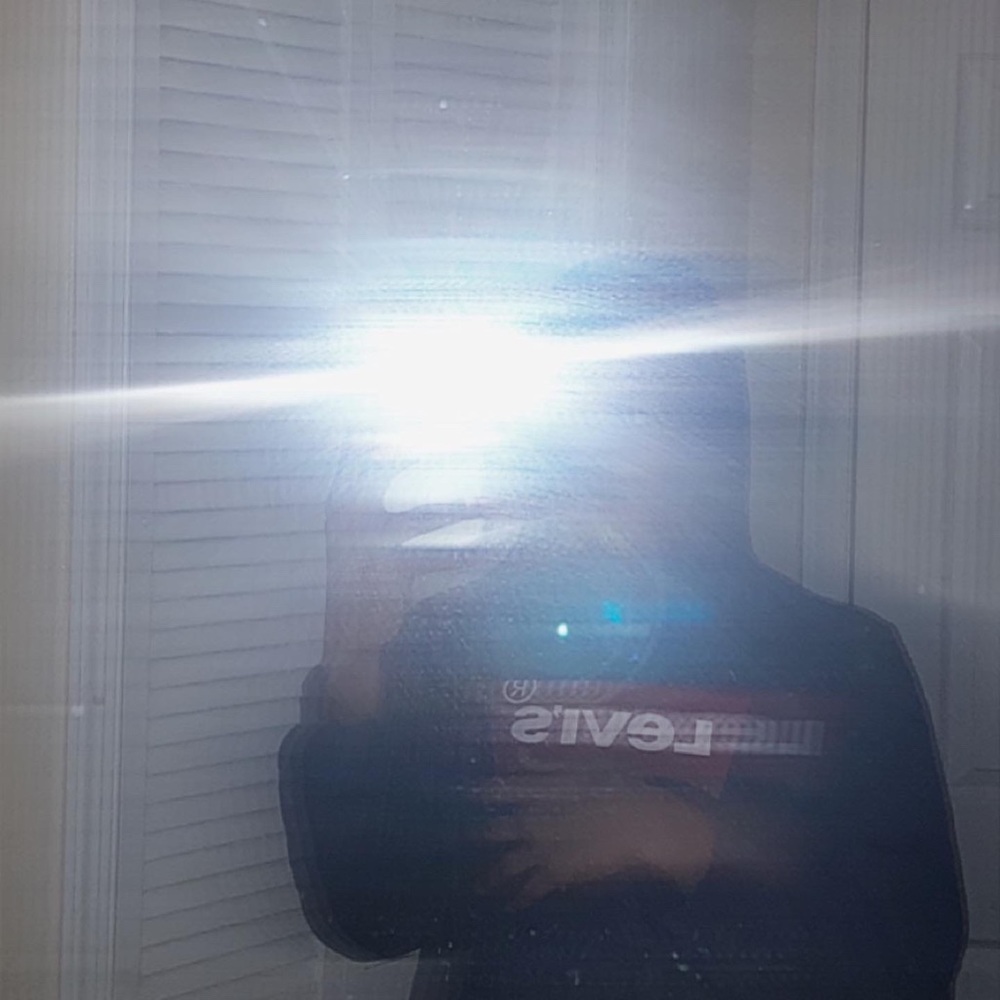 Meet your Posher, Jerrell